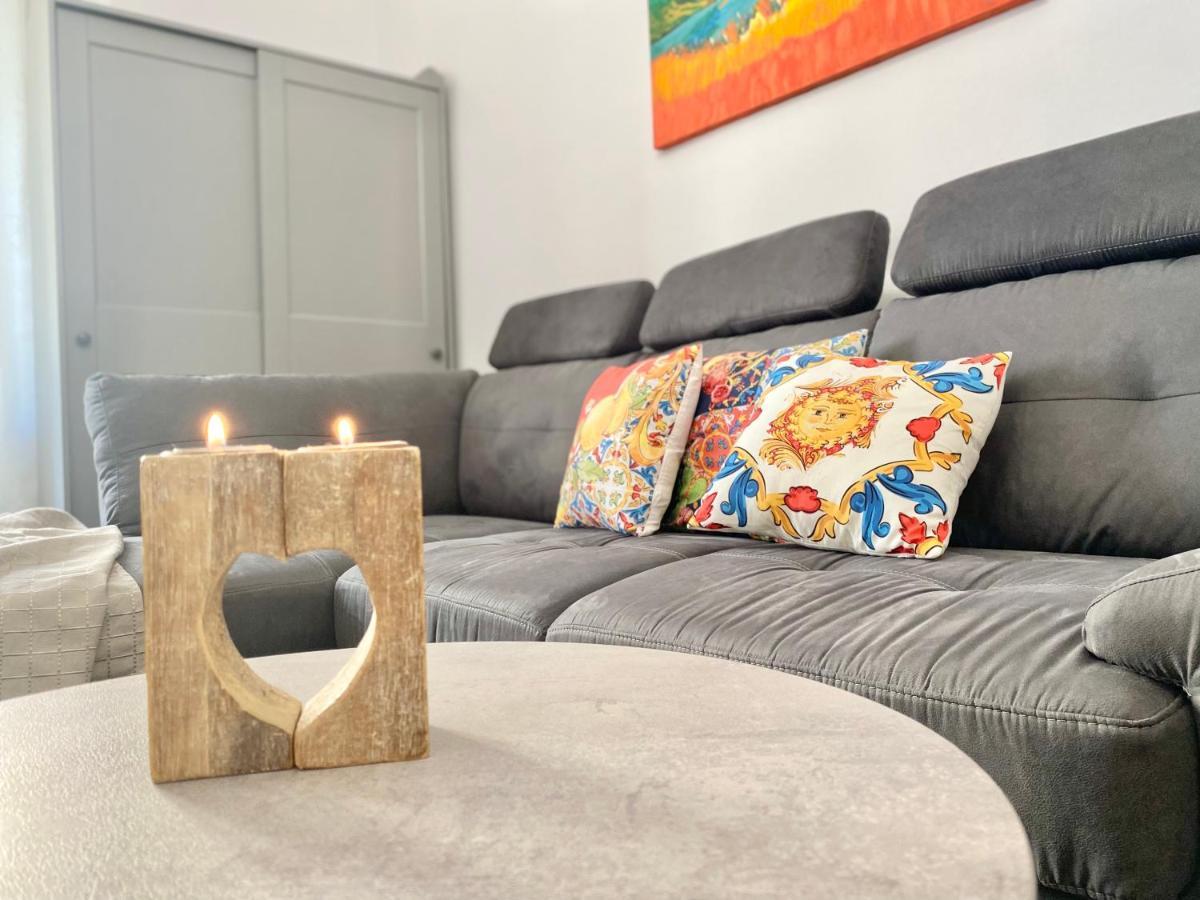Apartament Casaviva - Lovely Bilo In Ancient Genua Zewnętrze zdjęcie