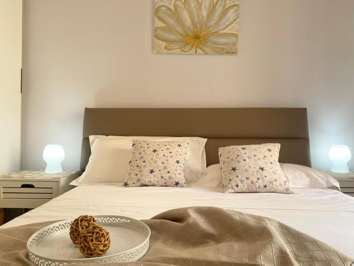 Apartament Casaviva - Lovely Bilo In Ancient Genua Zewnętrze zdjęcie