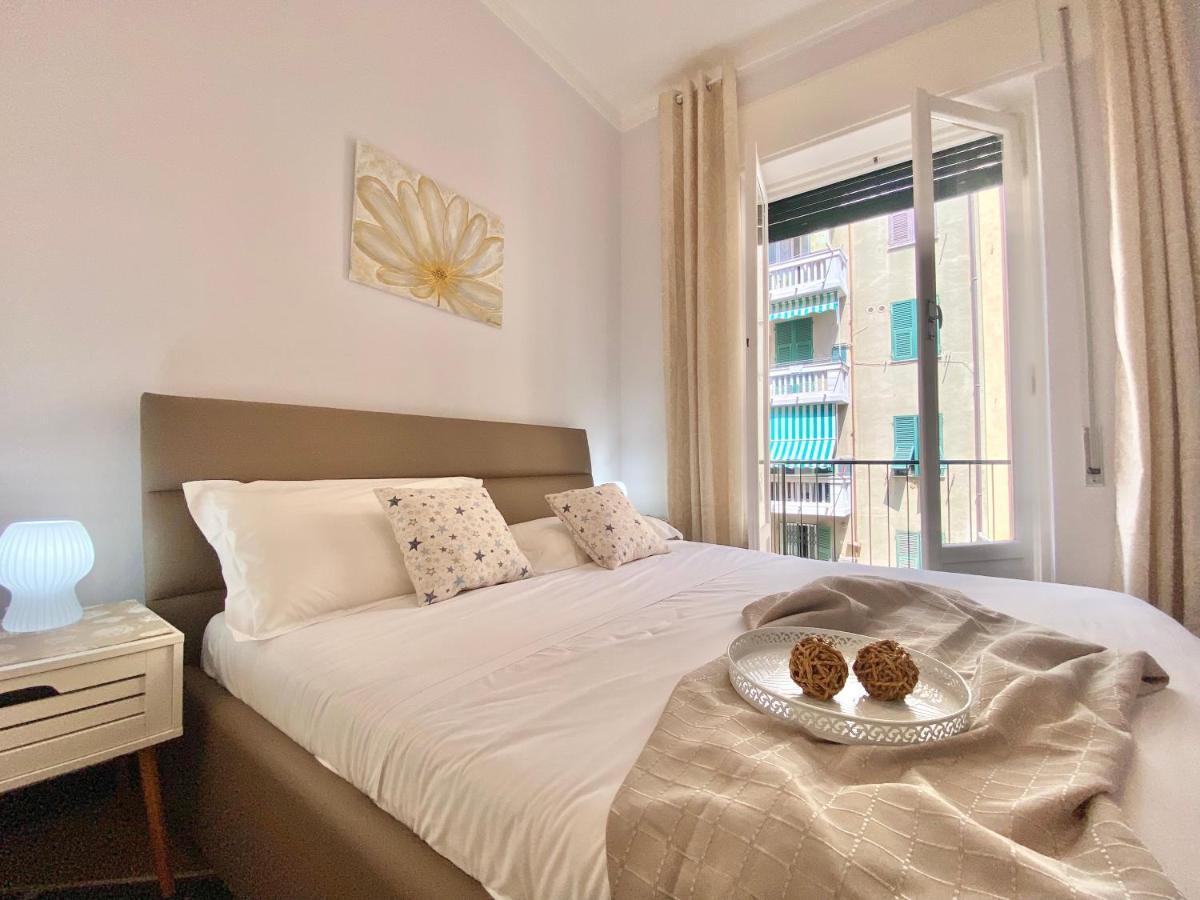 Apartament Casaviva - Lovely Bilo In Ancient Genua Zewnętrze zdjęcie