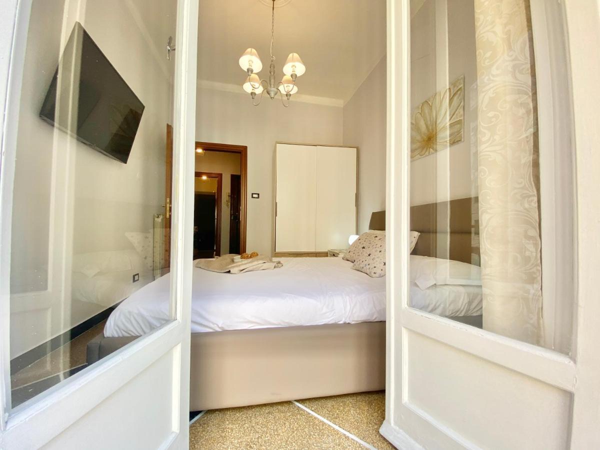 Apartament Casaviva - Lovely Bilo In Ancient Genua Zewnętrze zdjęcie